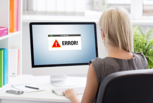 Site web en panne : 5 causes majeures et leurs solutions